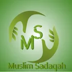 Logo de l'association Muslim Sadaquah